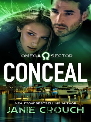 cover image of Conceal